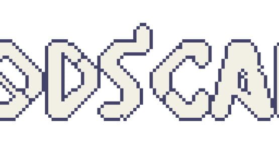 Godscale official artwork 2