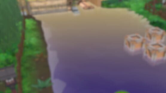 Tideborne gameplay screenshot