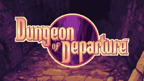 Dungeon of Departure gameplay screenshot