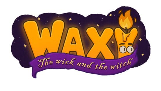 Waxy: The Wick and The Witch gameplay screenshot