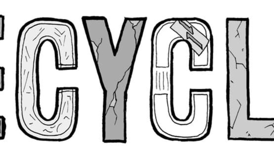 Recyclic official artwork 2