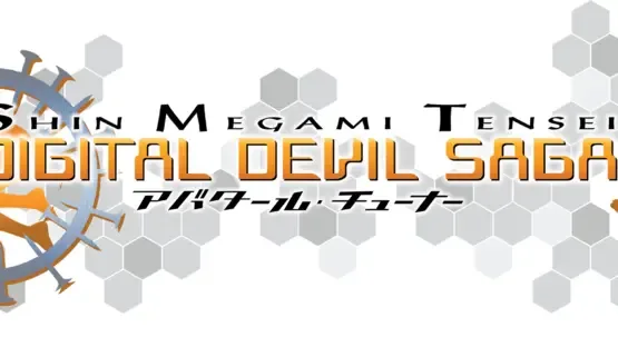 Shin Megami Tensei: Digital Devil Saga 2 artwork 2