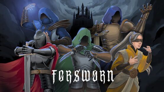 Forsworn official artwork 2