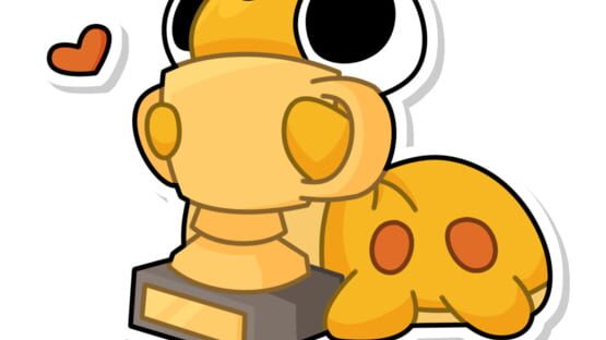 Tumbles official artwork 1