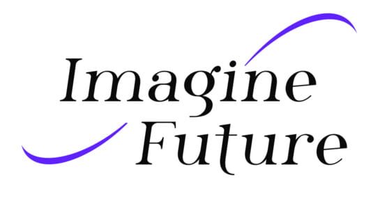 Imagine Future official artwork 2