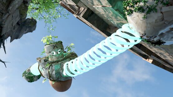 Grippy official artwork 1
