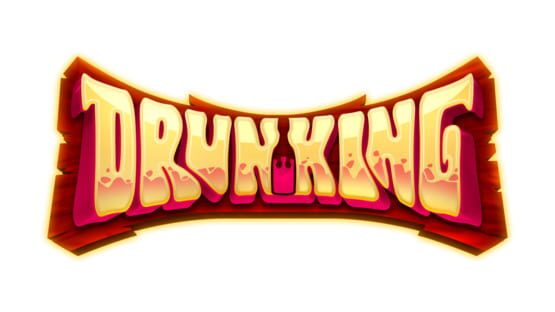DrunKing official artwork 2