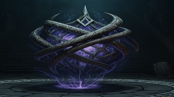 Raveren: The Legend Of Etheria official artwork 1