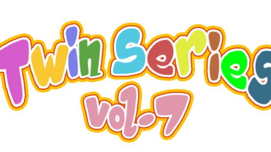 Twin Series Vol. 7: Twin Puzzle - Kisekae Wanko EX + Nyaa to Chuu no Rainbow Magic 2 gameplay screenshot