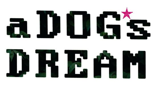 A Dogs Dream official artwork 4