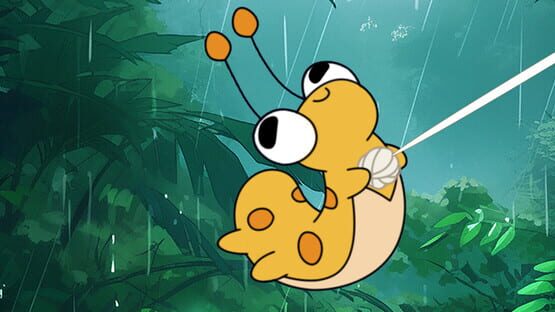 Tumbles official artwork 2