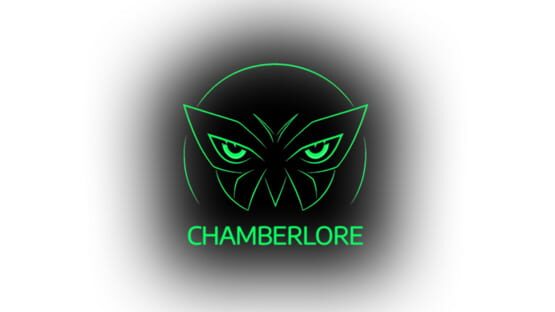 Chamberlore official artwork 2