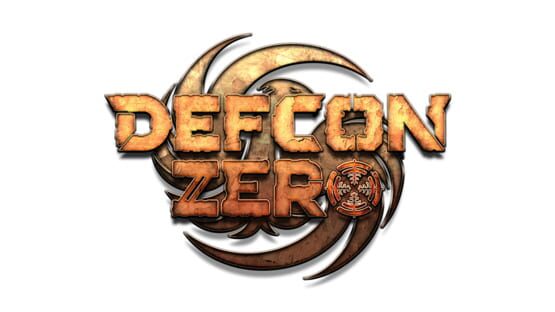 Defcon Zero: Frontlines of Tomorrow Artwork 2