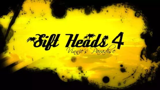 Sift Heads 4 gameplay screenshot