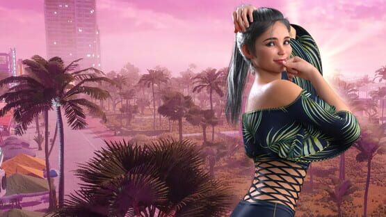 Miami Paradise screenshot 4