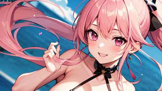 Hentai Luna screenshot 2