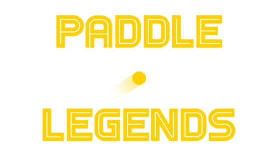 Paddle Legends official artwork 4