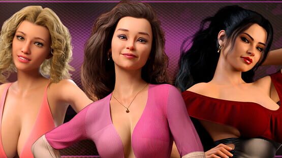 My Bimbo Dream - Season 1 screenshot 1