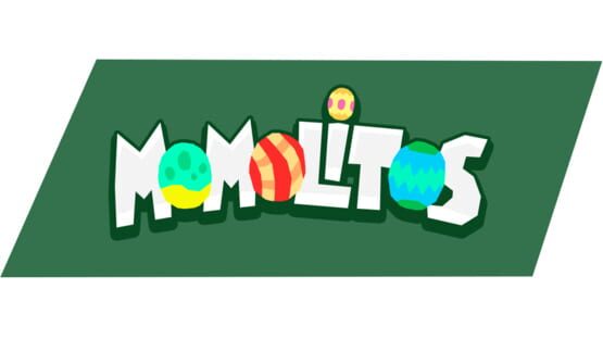 Momolitos official artwork 2