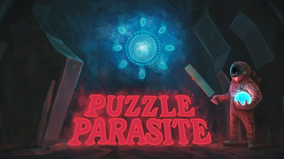 Puzzle Parasite official artwork 1