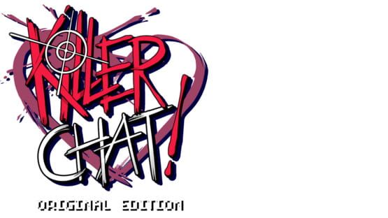 Killer Chat!: Original Edition official artwork 2