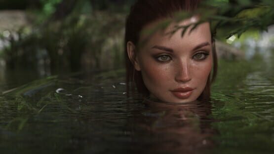 Yesterday's Crossroads gameplay screenshot