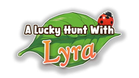 A Lucky Hunt With Lyra gameplay screenshot