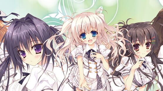 A Maiden's Serenade official artwork 1