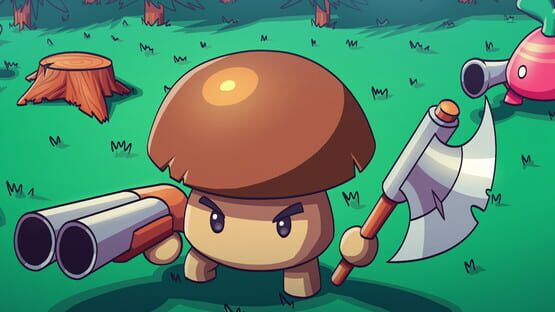 Shroomwood official artwork 1