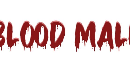 Blood Mall official artwork 1