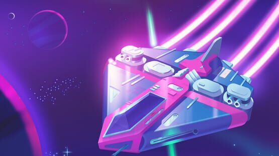 Orbital Survivor official artwork 1