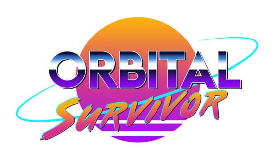Orbital Survivor official artwork 2
