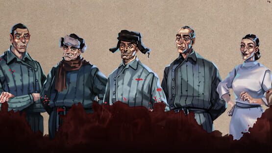 Kolyma official artwork 1