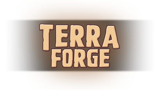 TerraForge official artwork 3