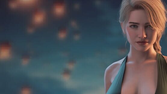 Reclaiming the Lost screenshot 1