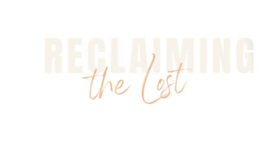 Reclaiming the Lost screenshot 2