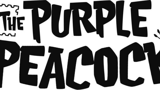 The Purple Peacock official artwork 5