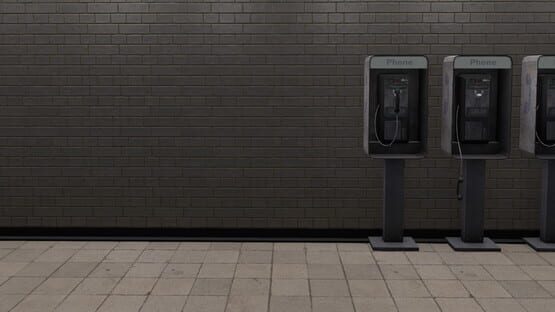 The Underpass official artwork 1