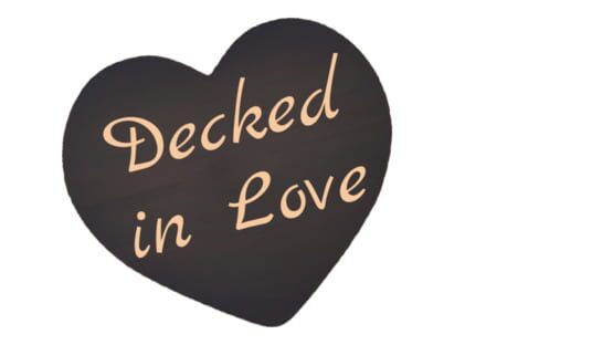 Decked in Love gameplay screenshot