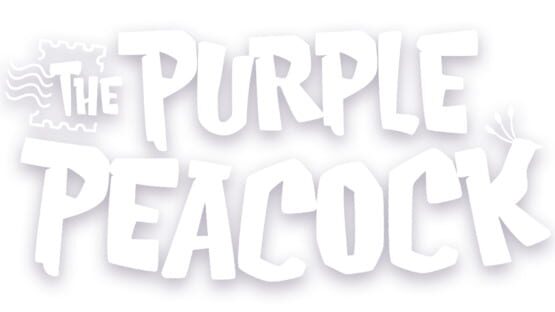 The Purple Peacock official artwork 6