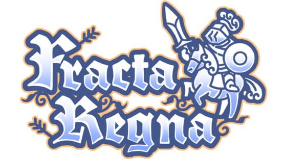 Fracta Regna official artwork 2