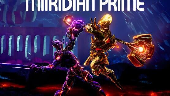 Miiridian Prime official artwork 1