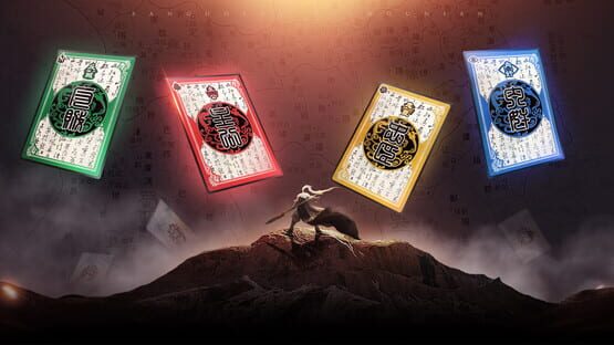 War of the Three Kingdoms official artwork 1