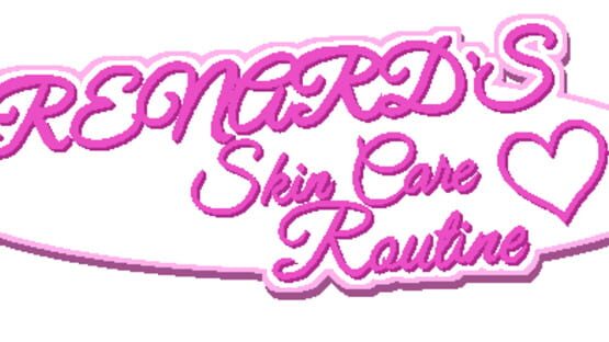 Renard's Skin Care Routine gameplay screenshot