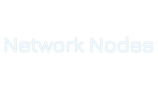 Network Nodes official artwork 1