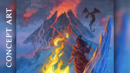 Avatar: Ice Wars gameplay screenshot