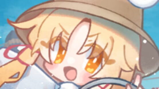MoriyaRhythm official artwork 1