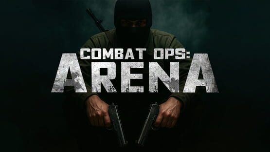 Combat Ops: Arena official artwork 1