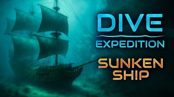 Dive Expedition: Sunken Ship DLC official artwork 1