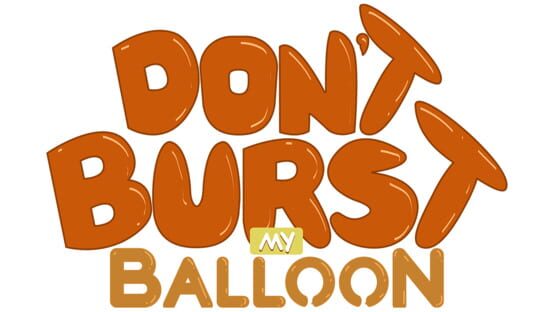 Don't Burst My Balloon gameplay screenshot